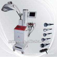 professional led phototherapy beauty machine